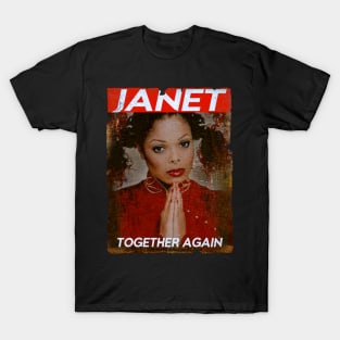 JANET T-Shirt
